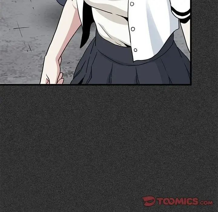漫画《发小碰不得/强制催眠》第31话第44张图