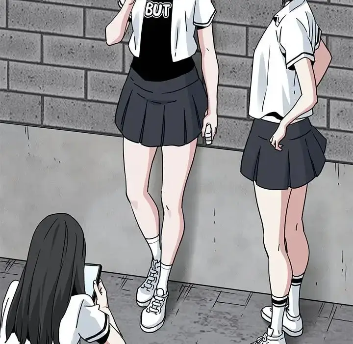 漫画《发小碰不得/强制催眠》第31话第8张图