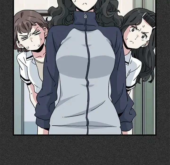 漫画《发小碰不得/强制催眠》第31话第93张图