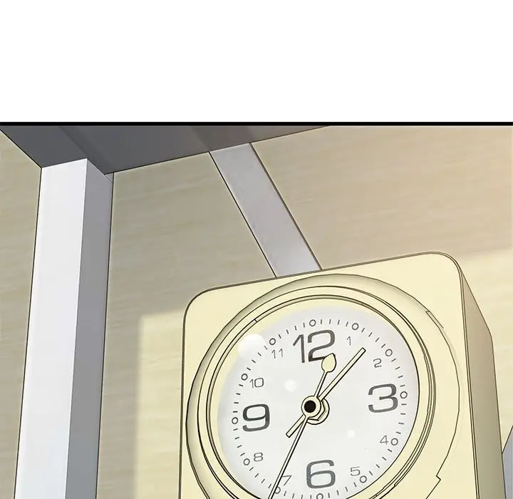 漫画《发小碰不得/强制催眠》第33话第79张图