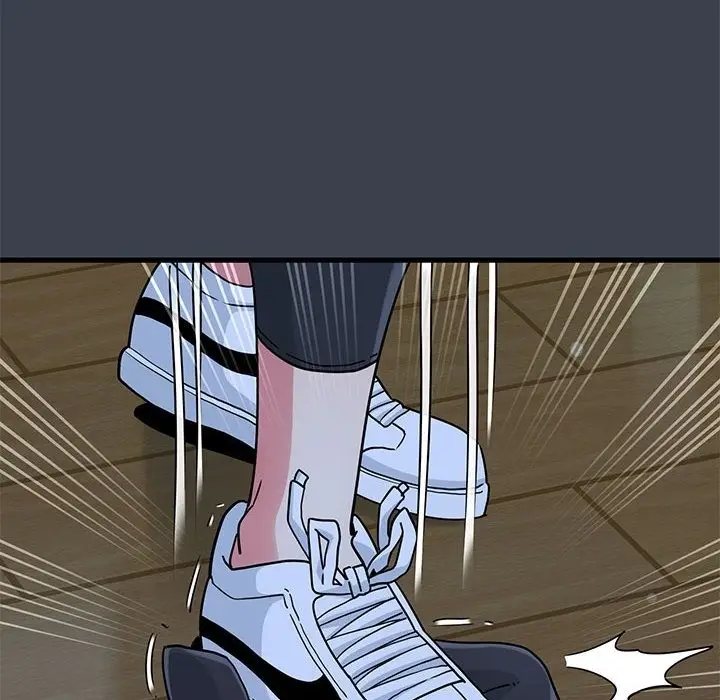 漫画《发小碰不得/强制催眠》第36话第104张图