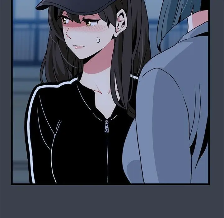 漫画《发小碰不得/强制催眠》第36话第43张图