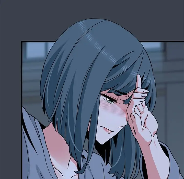 漫画《发小碰不得/强制催眠》第37话第153张图