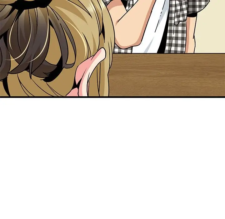 漫画《发小碰不得/强制催眠》第37话第170张图