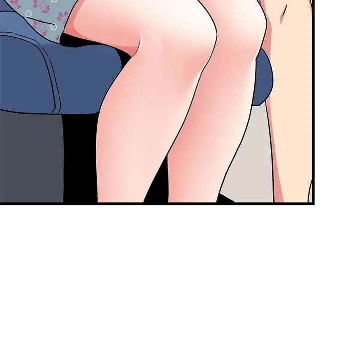 漫画《发小碰不得/强制催眠》第38话第164张图
