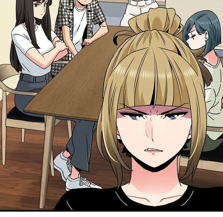 漫画《发小碰不得/强制催眠》第38话第99张图