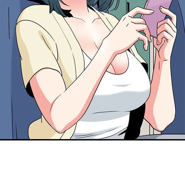 漫画《发小碰不得/强制催眠》第39话第104张图