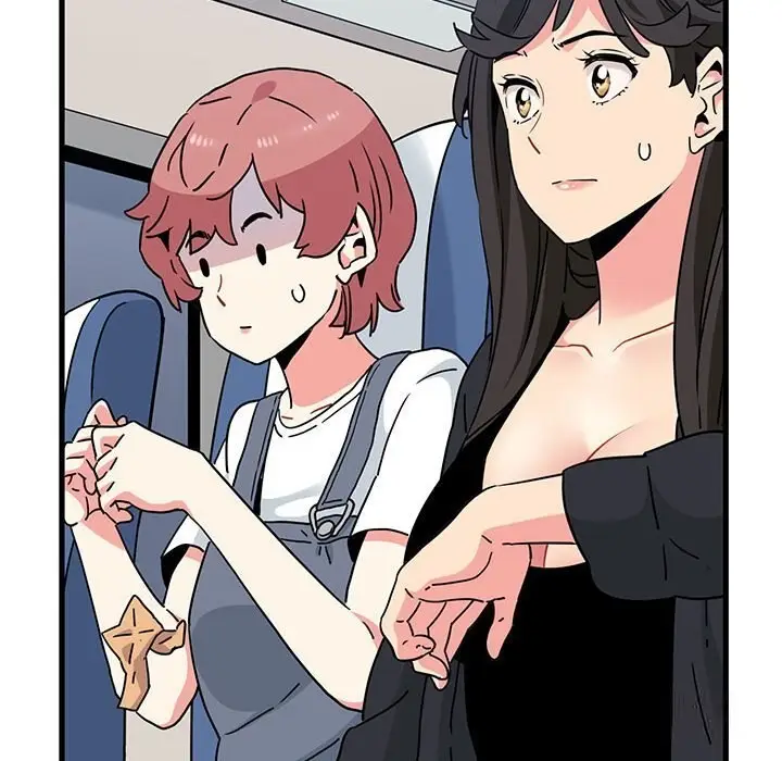 漫画《发小碰不得/强制催眠》第39话第106张图