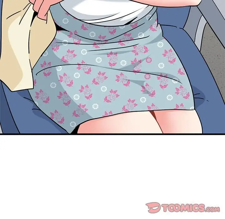 漫画《发小碰不得/强制催眠》第39话第116张图