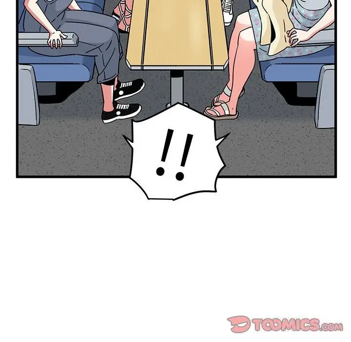 漫画《发小碰不得/强制催眠》第39话第124张图