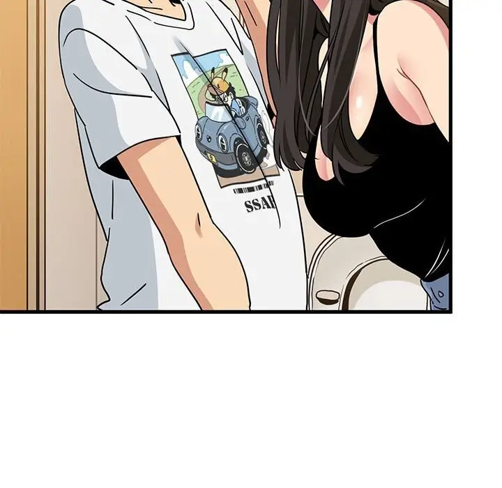漫画《发小碰不得/强制催眠》第39话第165张图