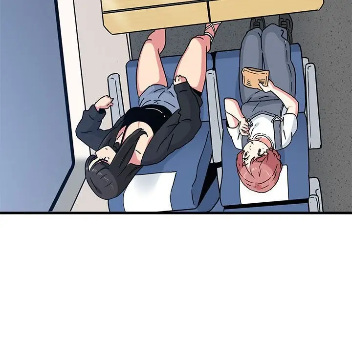 漫画《发小碰不得/强制催眠》第39话第64张图
