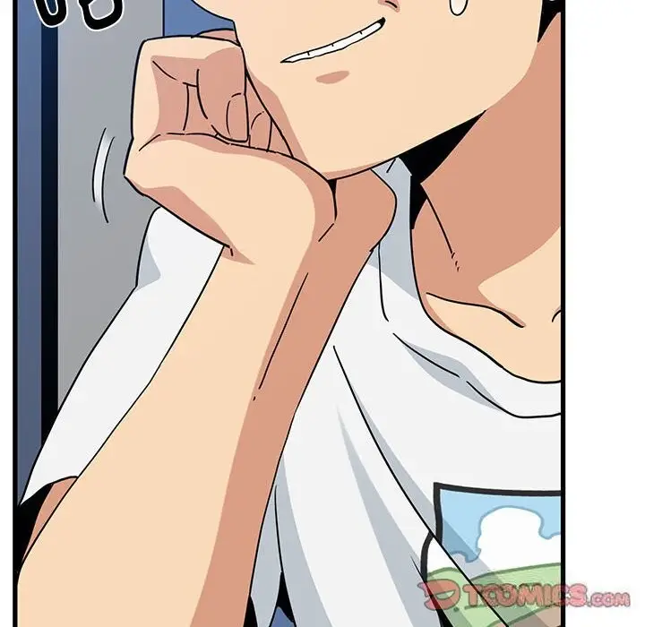 漫画《发小碰不得/强制催眠》第39话第68张图