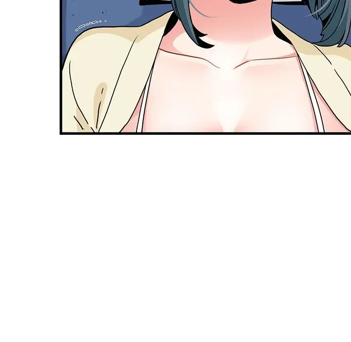 漫画《发小碰不得/强制催眠》第39话第87张图