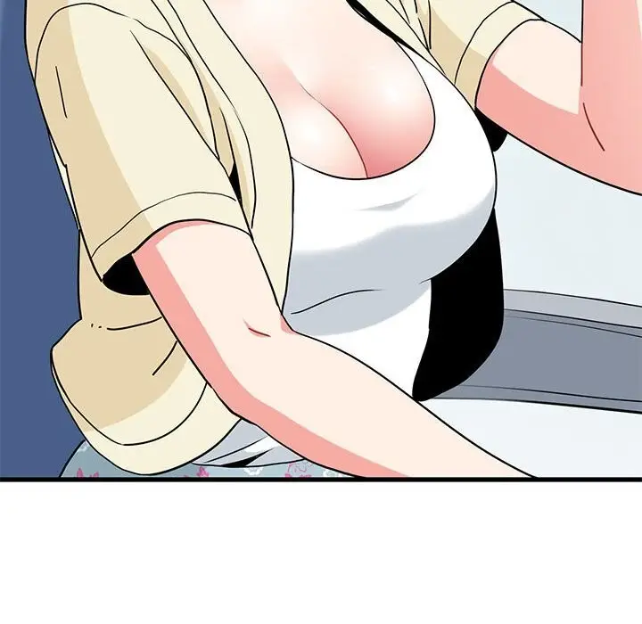 漫画《发小碰不得/强制催眠》第39话第94张图