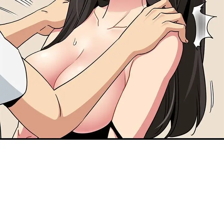 漫画《发小碰不得/强制催眠》第40话第127张图