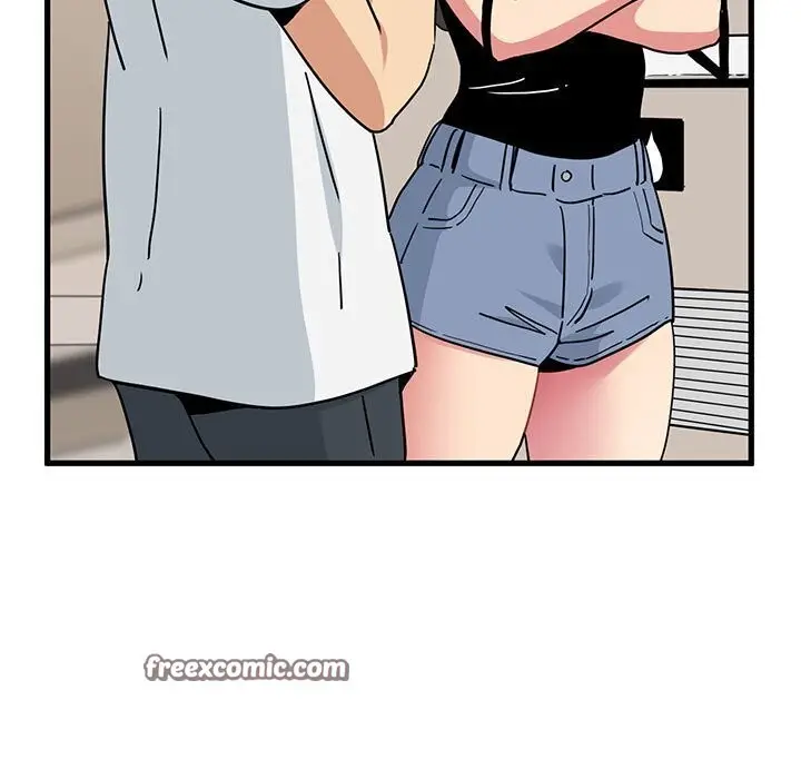 漫画《发小碰不得/强制催眠》第40话第63张图