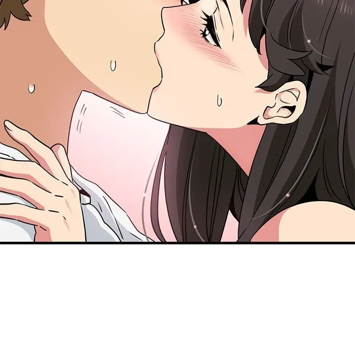 漫画《发小碰不得/强制催眠》第40话第67张图
