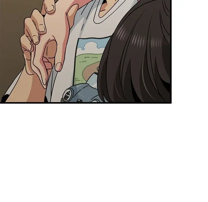 漫画《发小碰不得/强制催眠》第41话第113张图
