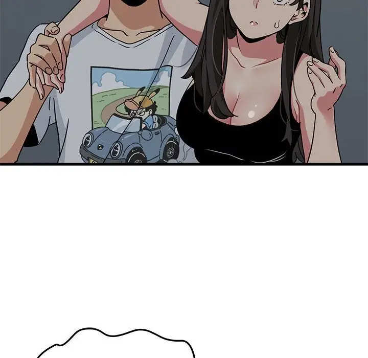 漫画《发小碰不得/强制催眠》第41话第125张图