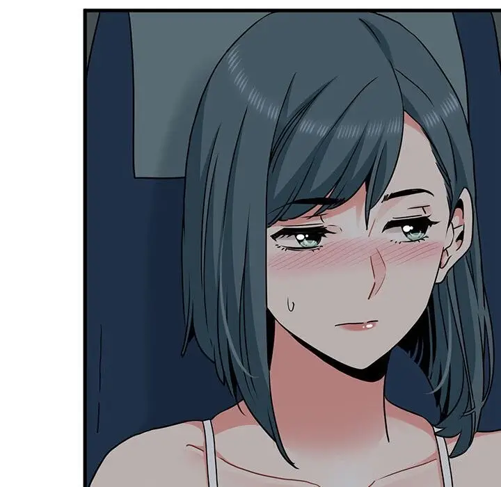漫画《发小碰不得/强制催眠》第41话第140张图