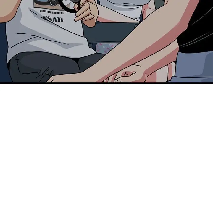 漫画《发小碰不得/强制催眠》第41话第145张图