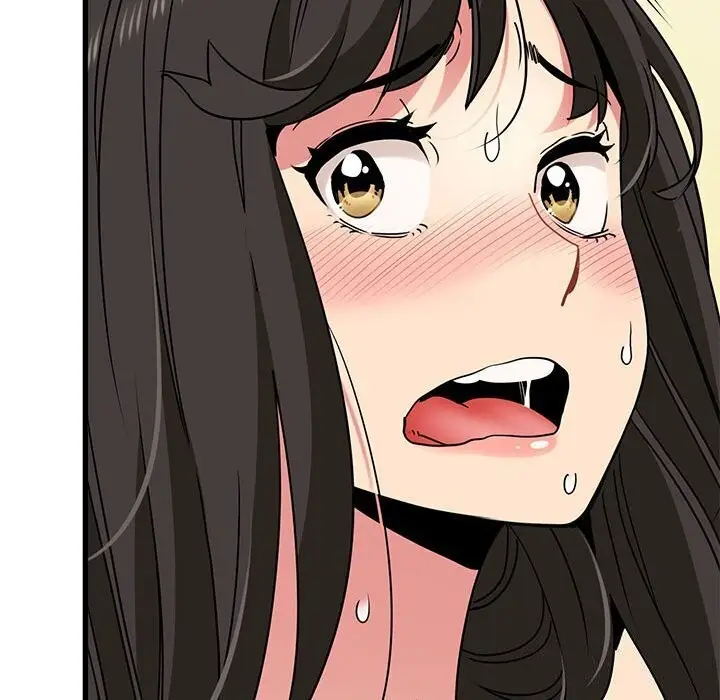 漫画《发小碰不得/强制催眠》第41话第32张图