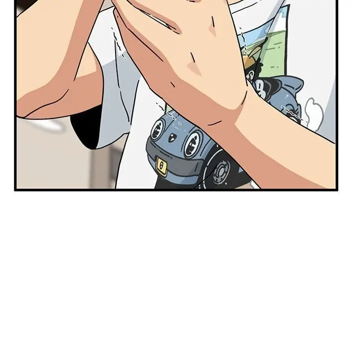漫画《发小碰不得/强制催眠》第41话第99张图