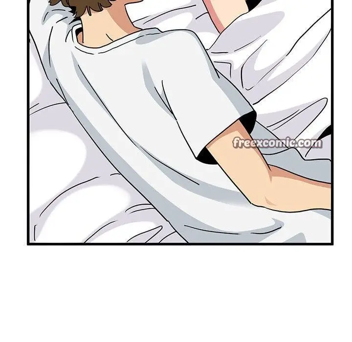 漫画《发小碰不得/强制催眠》第43话第108张图
