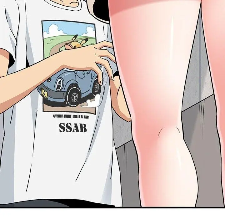 漫画《发小碰不得/强制催眠》第43话第172张图