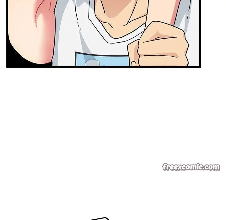 漫画《发小碰不得/强制催眠》第43话第18张图