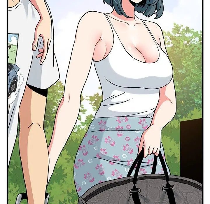 漫画《发小碰不得/强制催眠》第43话第44张图