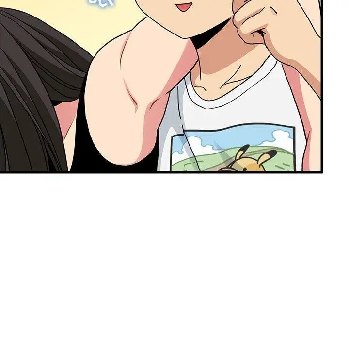 漫画《发小碰不得/强制催眠》第43话第47张图
