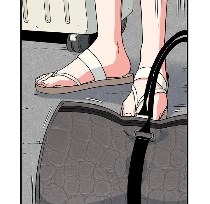 漫画《发小碰不得/强制催眠》第43话第53张图