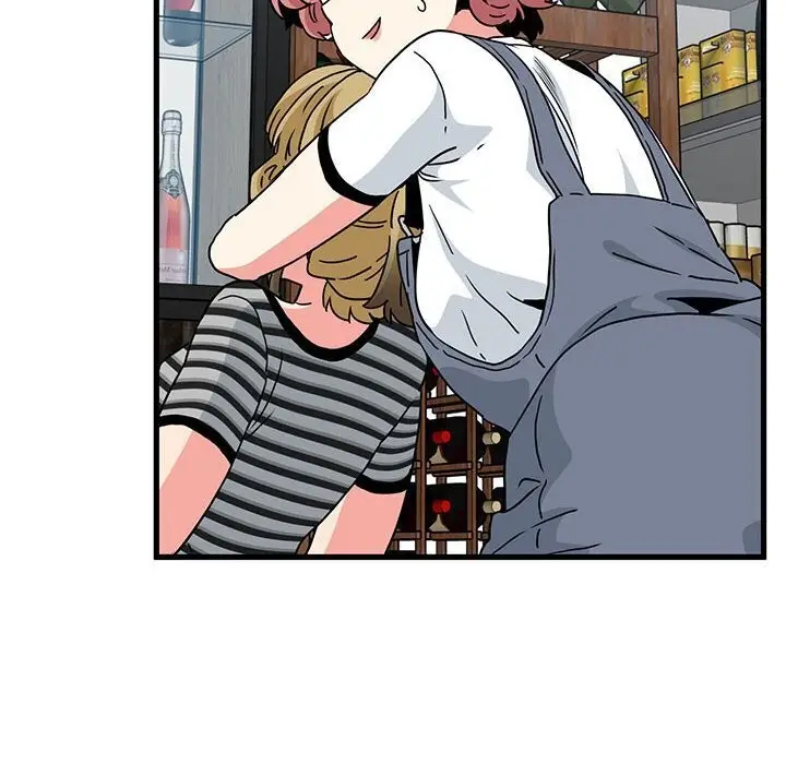 漫画《发小碰不得/强制催眠》第44话第114张图
