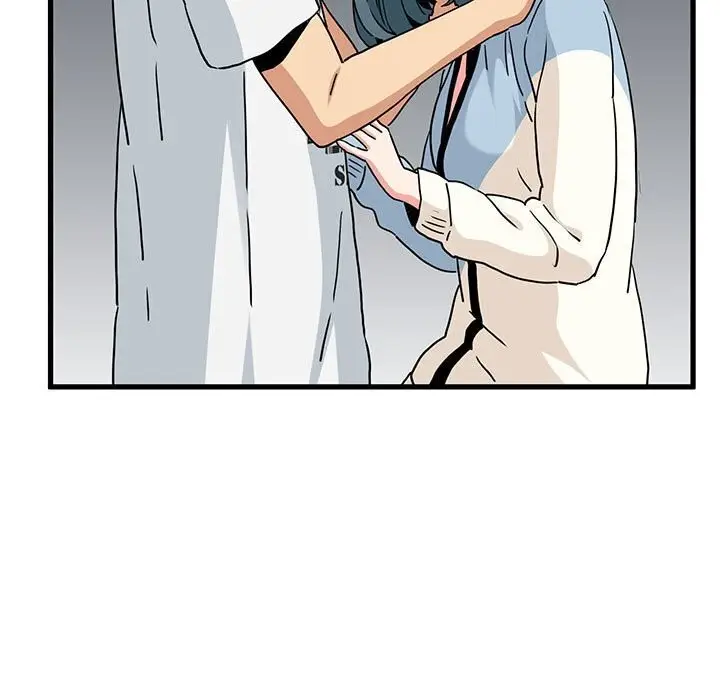 漫画《发小碰不得/强制催眠》第44话第149张图