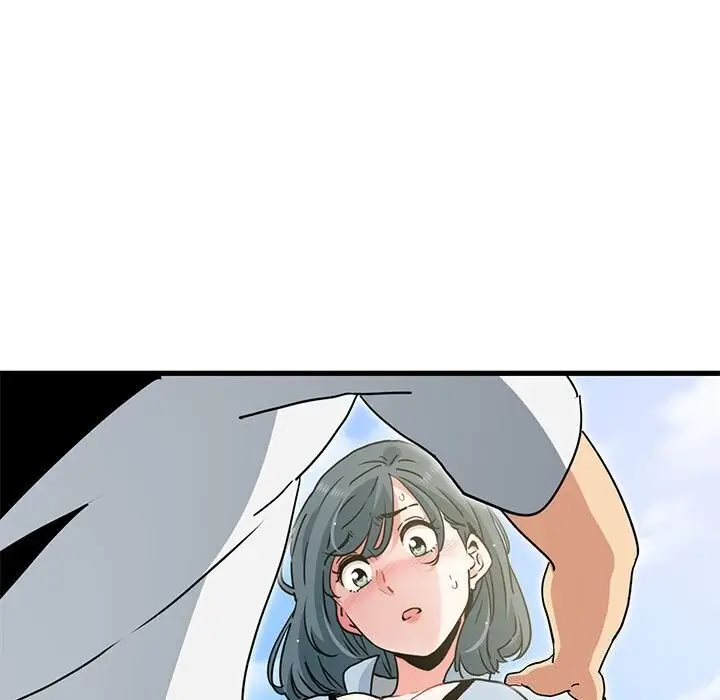 漫画《发小碰不得/强制催眠》第44话第155张图