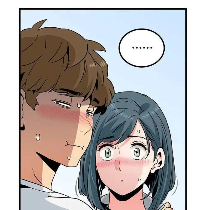 漫画《发小碰不得/强制催眠》第44话第158张图