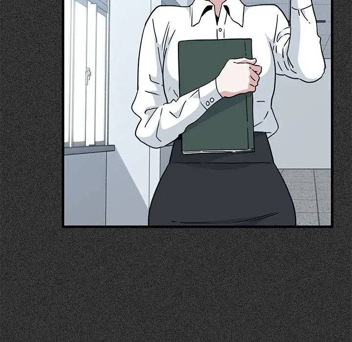 漫画《发小碰不得/强制催眠》第44话第22张图