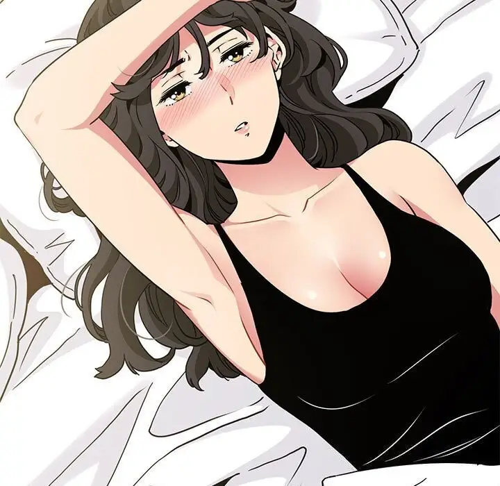 漫画《发小碰不得/强制催眠》第44话第37张图