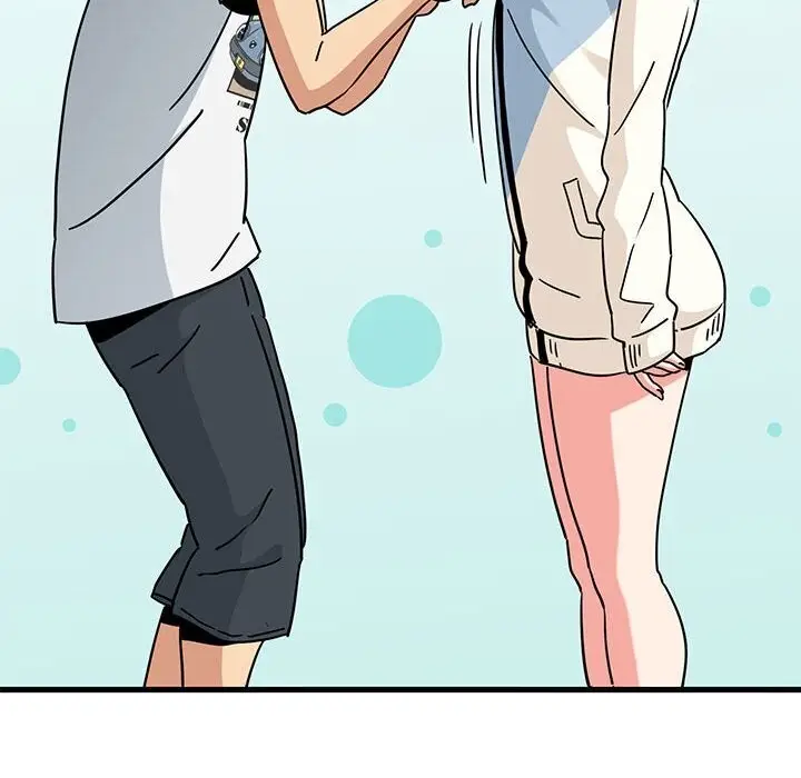 漫画《发小碰不得/强制催眠》第44话第62张图