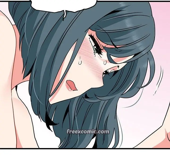 漫画《发小碰不得/强制催眠》第45话第128张图