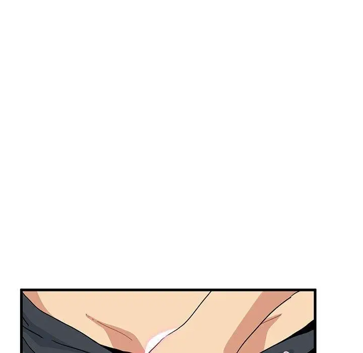 漫画《发小碰不得/强制催眠》第45话第129张图