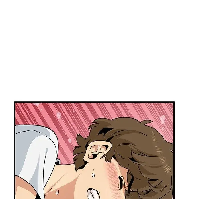漫画《发小碰不得/强制催眠》第45话第13张图