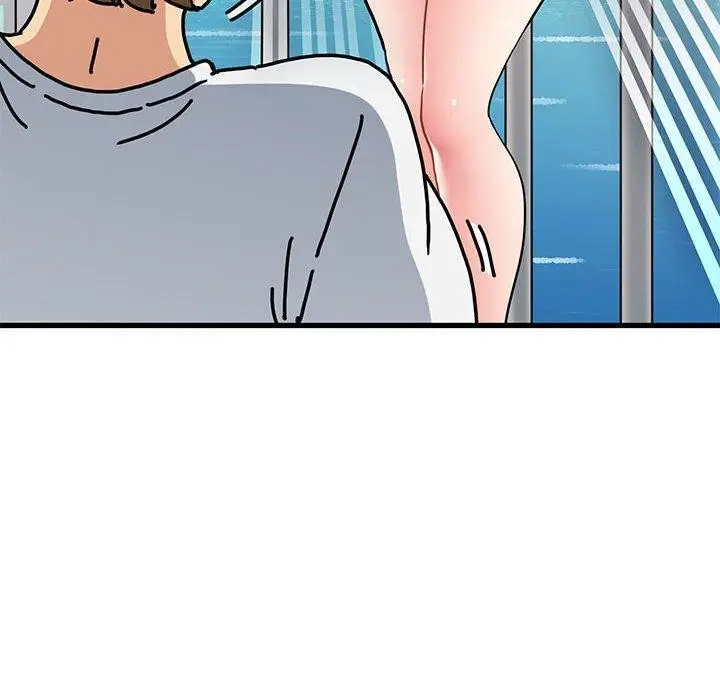 漫画《发小碰不得/强制催眠》第45话第54张图