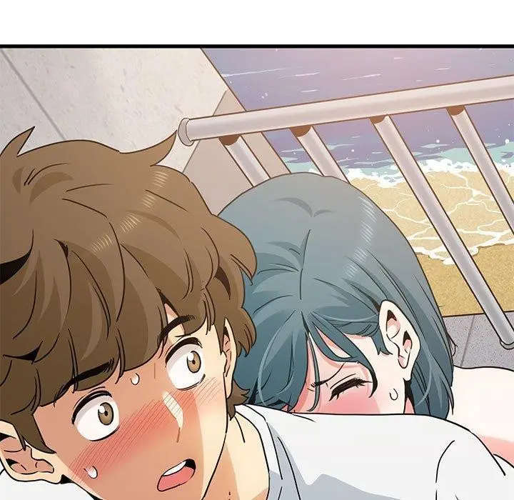 漫画《发小碰不得/强制催眠》第45话第69张图