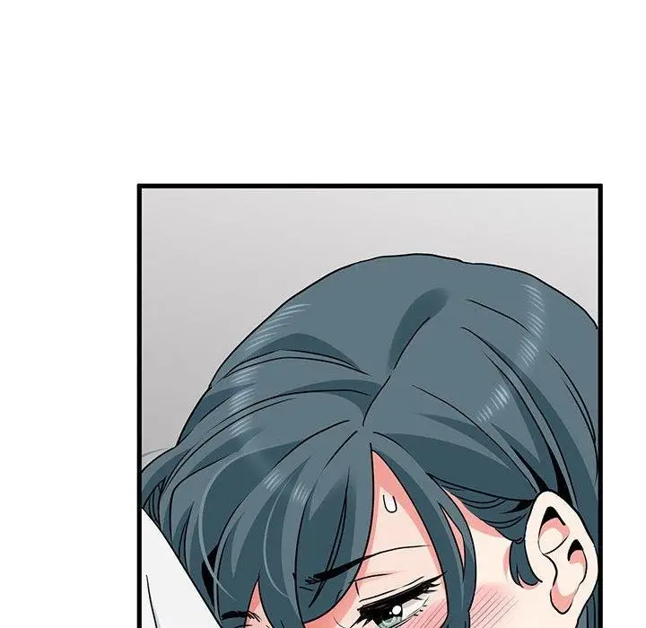 漫画《发小碰不得/强制催眠》第45话第76张图