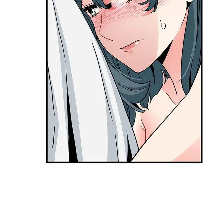 漫画《发小碰不得/强制催眠》第45话第77张图