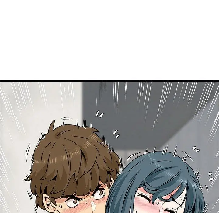 漫画《发小碰不得/强制催眠》第46话第34张图