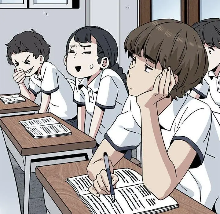 漫画《发小碰不得/强制催眠》第46话第56张图